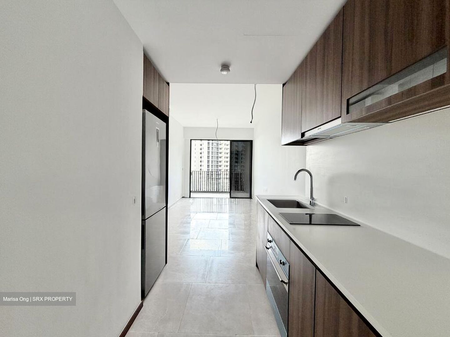 Lentor Modern (D26), Apartment #591295001
